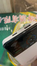 昌實【送首年流量】1W毫安支持5G設(shè)備隨身WiFi6三網(wǎng)通免插卡2025款無限流量充電寶宿舍無線移動路由器 【高配16核】1萬毫安三網(wǎng)網(wǎng)速快過寬帶續(xù)航72小時 曬單實拍圖