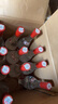 汾酒 紅蓋玻汾 清香型白酒 42度 475ml*12瓶 整箱裝 曬單實(shí)拍圖