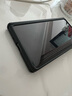 NillkiN現(xiàn)貨【透明鏡蓋】vivo x fold5手機(jī)殼鏡頭全包磁吸防摔防滑抗指紋輕薄保護(hù)套簡(jiǎn)約商務(wù)男 磨砂Prop 【磁吸款】黑色 曬單實(shí)拍圖