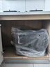米家小米智能微蒸烤炸燉一體機28L 變頻微波爐空氣炸蒸烤箱 陶瓷內膽 0蒸汽外排 一級能效P1 曬單實(shí)拍圖