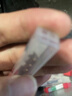 55度鎢鋼硬質(zhì)合金4刃加長(zhǎng)平底立銑刀鋼用CNC加工中心數(shù)控平刀具 8*20*8D*60 曬單實(shí)拍圖