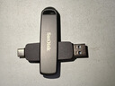 閃迪（SanDisk） 1TB USB3.2 Type-C 雙接口 高速固態(tài)U盤 讀1000MB/s 寫900MB/s 手機(jī)電腦 大容量優(yōu)盤 曬單實拍圖