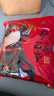 大話三國(guó)張飛豆干大禮包1kg四川特產(chǎn)麻辣豆腐干辦公室解饞飽腹休閑零食 曬單實(shí)拍圖