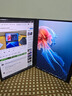 華碩靈耀14 雙屏2025國家補(bǔ)貼20%全新酷睿Ultra9 2.8K 120Hz OLED Fold雙觸控AI電腦(285H 32G 1T)黑 曬單實(shí)拍圖