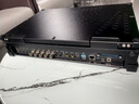 嘉視影R10PLUS 導播臺8路 切換臺直播一體機高清 國產(chǎn)4路HDMI+4路SDI橫豎屏UVC輸出硬件直播切換臺 R10PLUS【4HDMI+4SDI+2ip】 曬單實拍圖