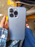 【現(xiàn)貨免息】Apple iPhone 13Pro 蘋果13Pro 國行5G全網(wǎng)通蘋果二手手機 遠峰藍色【現(xiàn)貨速發(fā)】 99新256G【限時特惠+三年店?！?曬單實拍圖