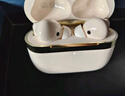【全新正品】耳機(jī)適配原裝索尼降噪藍(lán)牙入耳式無(wú)線深度降噪耳機(jī)哈曼卡頓級(jí)適配三星華為SONY新款 全新頂配云巖白 正品未拆封100%好評(píng) 曬單實(shí)拍圖