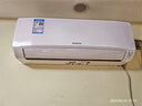 日立（HITACHI）空調掛機新1級能效1.5匹白熊君全直流變頻臥室空調原裝壓縮機 節能低噪國家補貼以舊換新-HH系列 白熊君HH 一代 1.5匹 曬單實(shí)拍圖