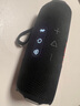 JBL FLIP7音樂(lè)萬(wàn)花筒七代 藍(lán)牙音箱戶外音響 防水防塵AI音效增強(qiáng) 賽道揚(yáng)聲器獨(dú)立高音單元 深空黑 曬單實(shí)拍圖