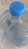 拜杰純凈水桶 桶裝水桶 礦泉水桶飲水機茶臺吧機水桶手提戶(hù)外桶 15L 曬單實(shí)拍圖