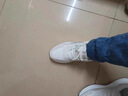 雅格納品牌男鞋夏季新款透氣網(wǎng)面鞋男士休閑運動鞋旅游鞋子厚底老爹鞋男 黑色網(wǎng)面款 40 （標準皮鞋碼） 曬單實拍圖