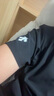 DESCENTE迪桑特TRAINING系列綜訓訓練運動男士短袖POLO衫秋季新品 BK-Tap Shoe L (175/96A) 曬單實拍圖