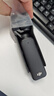 大疆 DJI Osmo Pocket 3 標(biāo)準(zhǔn)版 一英寸口袋云臺相機(jī) OP靈眸手持?jǐn)?shù)碼相機(jī) 旅游vlog 便攜美顏攝像 曬單實拍圖