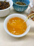 茗柏峰特級金駿眉禮盒裝正宗野長紅茶2025新濃香紅茶茶葉禮盒送長輩贈禮 曬單實(shí)拍圖
