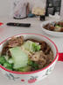 目無(wú)全牛 巴西進(jìn)口草飼原切去骨牛肋條肉 凈重2斤 牛肉貼骨肉生鮮燒烤食材 曬單實(shí)拍圖