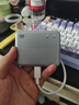 飛貓U20 5G隨身wifi免插卡無線移動wifi高速網(wǎng)絡(luò)無線上網(wǎng)卡車載wifi流量移動路由器 曬單實(shí)拍圖