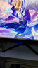 華碩（ASUS）品牌機(jī)【14代酷睿i7】臺(tái)式電腦主機(jī)商用辦公獨(dú)顯政府企業(yè)采購(gòu)設(shè)計(jì)渲染補(bǔ)貼家用游戲組裝電腦全套 四：酷睿i7/16G/1TB/4G獨(dú)顯 電腦主機(jī)+24寸顯示屏全套【高清藍(lán)光護(hù)眼】 曬單實(shí)拍圖