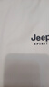 JEEP SPIRIT吉普純棉t恤男士夏季新款透氣簡(jiǎn)約休閑百搭潮流寬松短袖男裝衣服 曬單實(shí)拍圖