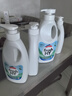 威露士清可新松木內(nèi)衣凈600ml 手洗內(nèi)衣內(nèi)褲專用液洗衣液清洗液 曬單實(shí)拍圖