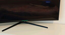 泰坦軍團31.5英寸 4K 144Hz HDR400內置音響麥克風(fēng) 無(wú)線(xiàn)充電 KVM PD65W快充 升降游戲電競辦公顯示器M32E2V 曬單實(shí)拍圖