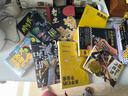 西澤保彥作品：羔羊們的平安夜（2版）小說 曬單實拍圖