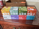 卡樂優(yōu)（Coloyou） 4色史萊姆無毒水晶泥水精靈液態(tài)玻璃起泡膠泡泡泥玩具孩生日禮物 曬單實(shí)拍圖