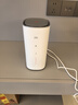 中興（ZTE）G5 Pro 5G移動無線路由器CPE  AI網(wǎng)絡(luò)加速 插卡上網(wǎng) 2.5G雙網(wǎng)口 WiFi7 有線無線雙網(wǎng)雙待 曬單實拍圖