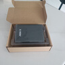 科碩（KESU）1TB 移動(dòng)硬盤(pán)大容量 雙盤(pán)備份 USB3.0 外接機(jī)械硬盤(pán) 海量存儲(chǔ) 手機(jī)連接 2.5英寸 曬單實(shí)拍圖