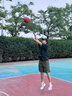 李寧桀驁2 慶典丨籃球鞋男鞋2025新款輕量透氣外場(chǎng)運(yùn)動(dòng)鞋ABFV013 曬單實(shí)拍圖