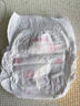 好奇（Huggies）鉑金裝成長(zhǎng)褲XL96片(12-17kg)加大號(hào)嬰兒尿不濕小桃褲超薄透氣 曬單實(shí)拍圖