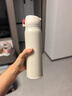 富光保溫杯彈跳蓋杯子316L不銹鋼大容量學(xué)生長(cháng)效保溫保冷水杯車(chē)載禮物 曬單實(shí)拍圖