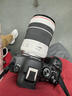 佳能（Canon）佳能r6二代 全畫幅微單相機(jī)EOS R6 Mark II 4K高清旅游 R62 二代Vlog視頻數(shù)碼照相機(jī)jianeng R6 二代 +RF 24-105 USM 鏡頭套機(jī) 官方標(biāo)配 曬單實(shí)拍圖