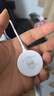 華為（HUAWEI）HUAWEI WATCH 無(wú)線超級(jí)快充底座 CW03 曬單實(shí)拍圖