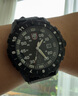 雷美諾時(shí)（Luminox）35周年空系紀念款 飛行員型號F-117 XA.6442.H.SET【七夕禮物】 曬單實(shí)拍圖