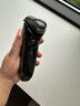飛利浦（PHILIPS）電動(dòng)剃須刀干濕雙剃新3系刮胡刀1小時(shí)快充全身水洗胡須刀 生日禮物送男友送老公 新3系高配版 S3203 曬單實(shí)拍圖