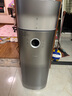 美的（Midea）醫(yī)護母嬰級空氣凈化器除甲醛新房專用除寵物異味煙味二手煙消毒機家用臥室過敏源除螨新風(fēng)換氣系統(tǒng) 【凈化加濕一體】KJ650G-RX600 PRO 曬單實拍圖