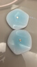 彩棠（TIMAGE）三色遮瑕膏01遮蓋黑眼圈淚溝痘印法令紋七夕禮物送女友包裝混發(fā) 曬單實拍圖