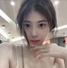Lnieer養(yǎng)耳洞超閃十字架耳圈耳釘女耳骨釘耳環(huán)925銀針耳扣耳飾2025新款 單只6MM【S925銀針】 曬單實拍圖