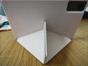 適用小米pad7pro平板保護(hù)套小米56proRedmise11英寸6Spro12.4磁吸搭扣全包10.6小米5pro米7保護(hù)殼 全包保護(hù)丨磁吸搭扣丨3+Y折支撐【奶奶灰】 小米平板6/6pro【11 曬單實(shí)拍圖