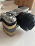 索尼（SONY）A7C2全畫(huà)幅微單數碼相機 A7CM2 A7C二代 4K視頻vlog直播相機 銀色套機 輕裝旅拍套裝 曬單實(shí)拍圖