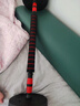 特步（XTEP）啞鈴男女杠鈴健身器材組合可調(diào)節(jié)拆卸家用舉重訓練套裝亞玲10KG*2 曬單實拍圖