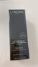 蘭蔻超修小黑瓶精華30ml 抗老彈潤(rùn)修護(hù)護(hù)膚品套裝生日禮物送女友禮盒 曬單實(shí)拍圖
