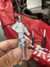 NGK火花塞銥鉑金針對針雙針DILKAR8J9G四支裝豐田卡羅拉雷凌CHR 曬單實拍圖