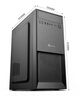 英邦達英特爾酷睿i7升十八核4060獨顯64G內存組裝臺式機電腦主機大游戲商用辦公設計水冷整機全套 三 酷睿i9級36核4050丨1TB光追獨顯 全新單主機【贈五年質(zhì)?！?曬單實(shí)拍圖