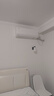 TCL京東聯(lián)名大1.5匹新一級能效真省電SE掛機空調冷暖變頻KFR-35GW/JD21+B1國家補貼以舊換新 曬單實拍圖