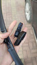 杜邦雨刮器汽車雨刷器無骨雨刮片現(xiàn)代朗動(dòng)對裝 曬單實(shí)拍圖