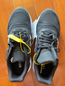 阿迪達(dá)斯adidas男鞋 DURAMO 10 運(yùn)動(dòng)跑步鞋 GW8336 42碼新老款隨機(jī)發(fā)貨 曬單實(shí)拍圖