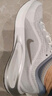 耐克NIKE男跑步鞋JOURNEY RUN運(yùn)動(dòng)鞋F(xiàn)N0228-104白42 曬單實(shí)拍圖