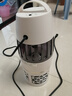 格林盈璐（GREENYELLOW）滅蚊燈滅蚊器驅蚊器電蚊燈家用吸入式蚊子神器母嬰適用GM952白色 曬單實(shí)拍圖