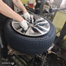 朝陽輪胎 汽車輪胎 225/50R17 94W C66 適配雅閣/凌渡 曬單實拍圖